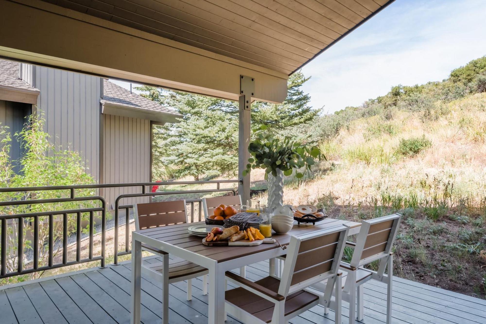 Mason By Avantstay Sleeps 16 Modern Mountain Escape W Hot Tub Park City Dış mekan fotoğraf