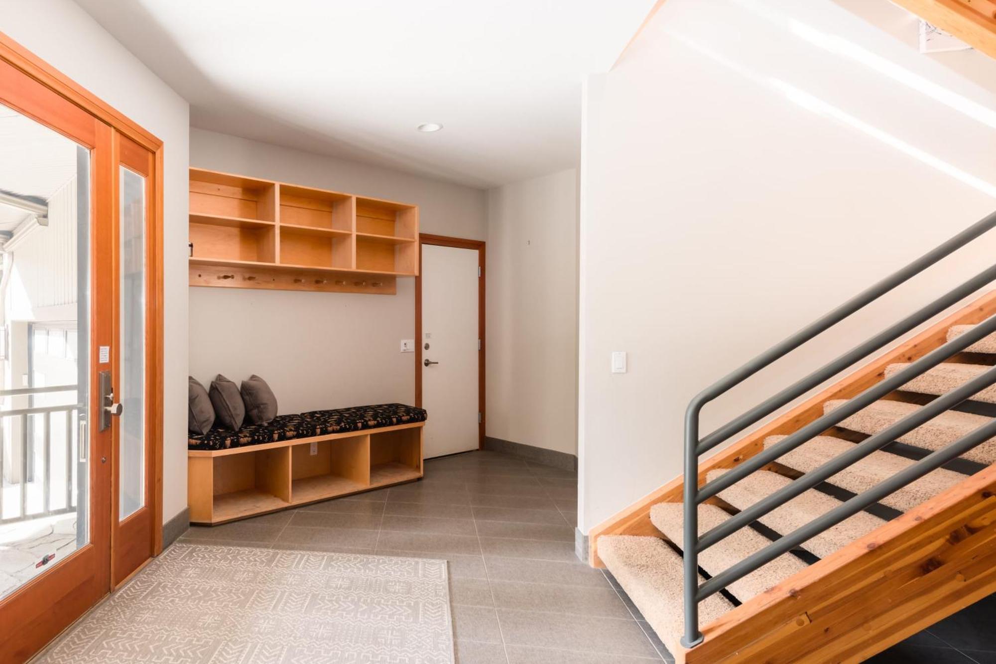 Mason By Avantstay Sleeps 16 Modern Mountain Escape W Hot Tub Park City Dış mekan fotoğraf