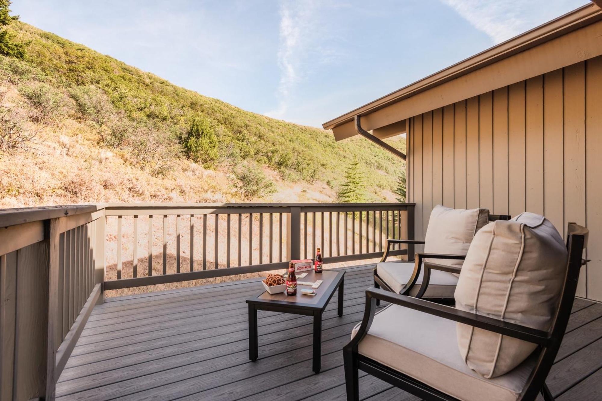 Mason By Avantstay Sleeps 16 Modern Mountain Escape W Hot Tub Park City Dış mekan fotoğraf
