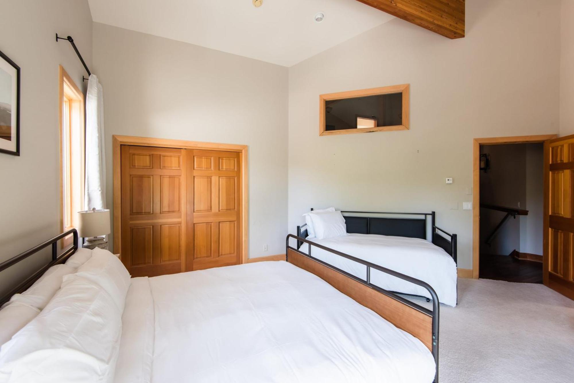 Mason By Avantstay Sleeps 16 Modern Mountain Escape W Hot Tub Park City Dış mekan fotoğraf