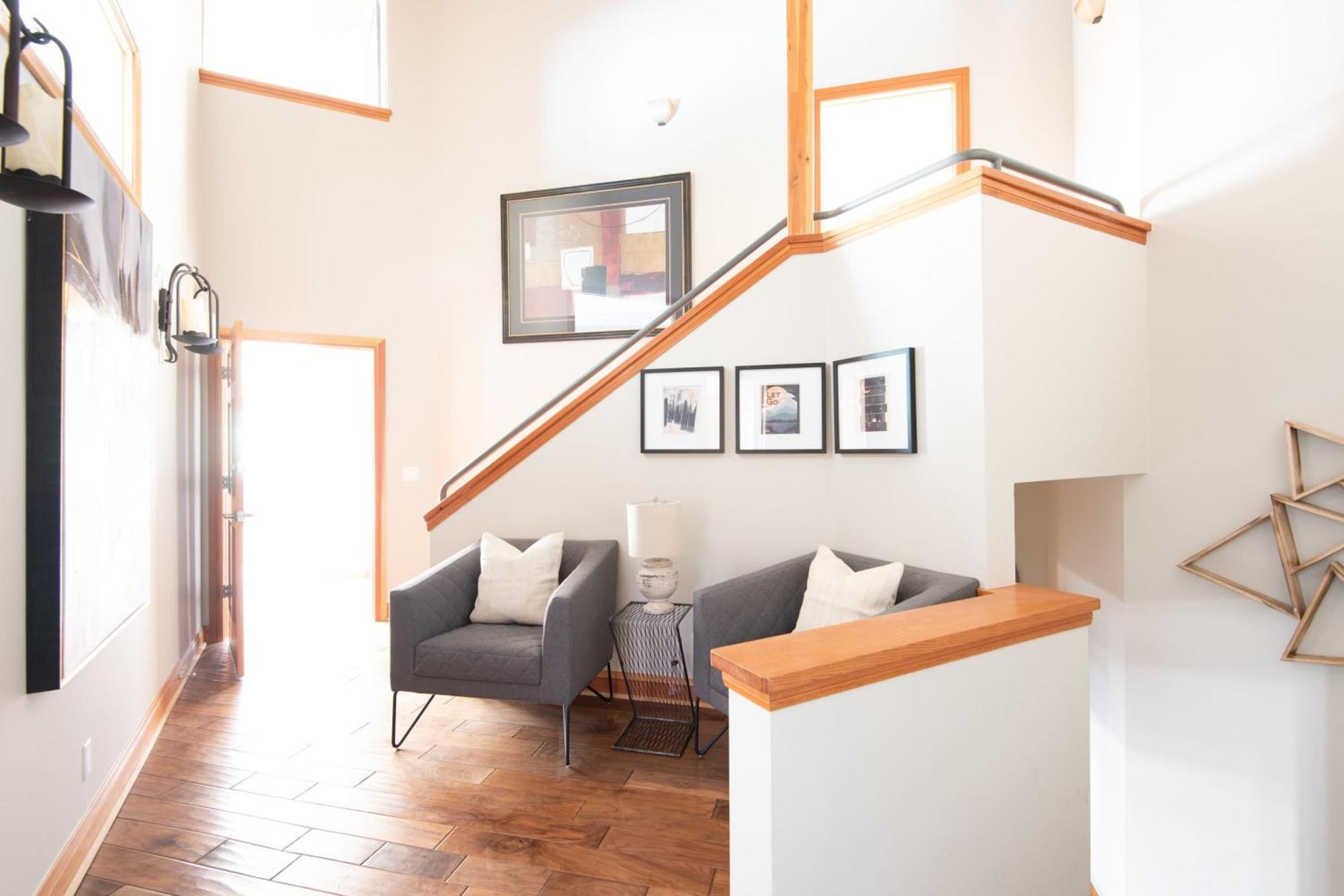Mason By Avantstay Sleeps 16 Modern Mountain Escape W Hot Tub Park City Dış mekan fotoğraf
