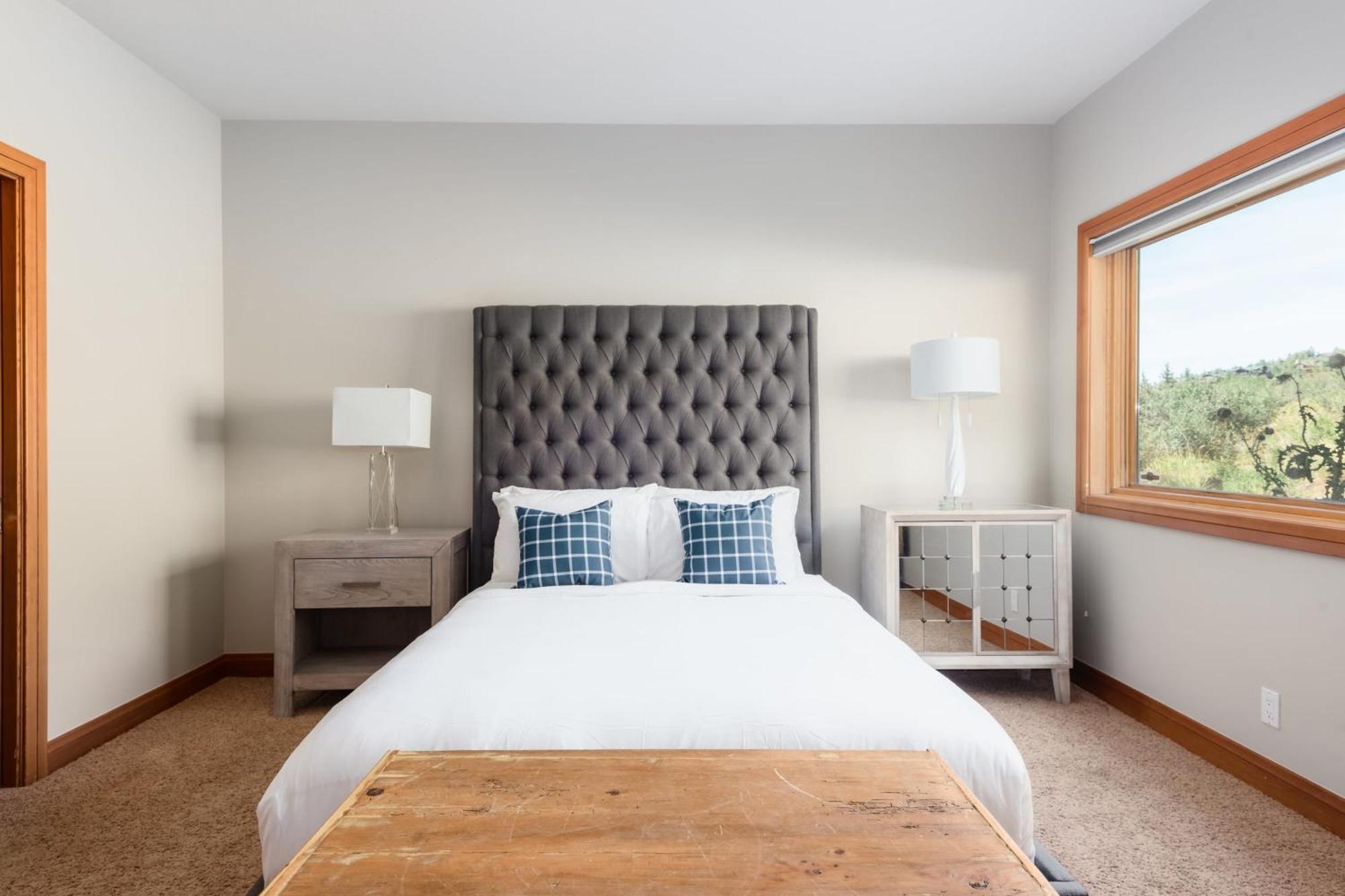 Mason By Avantstay Sleeps 16 Modern Mountain Escape W Hot Tub Park City Dış mekan fotoğraf