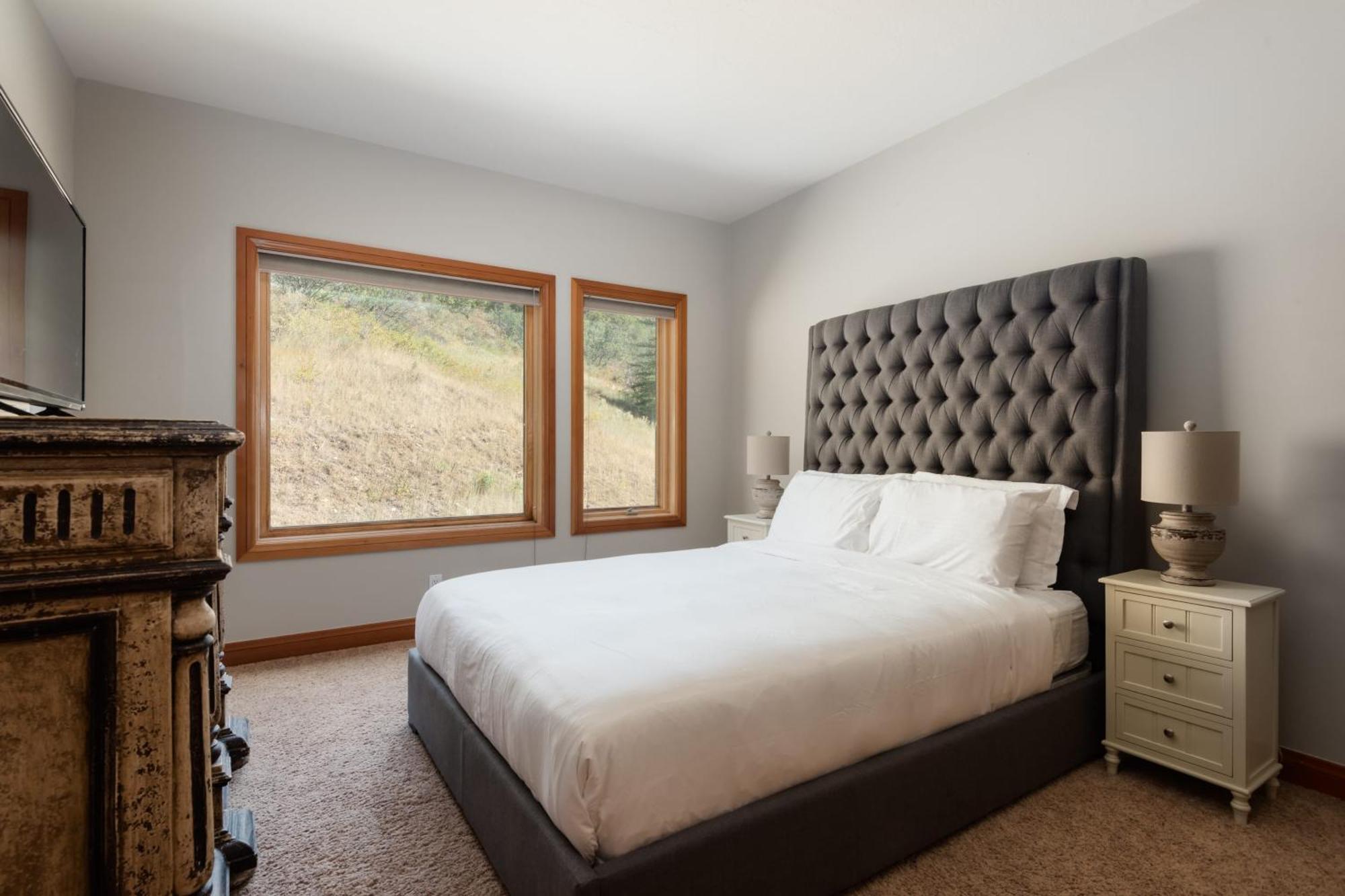 Mason By Avantstay Sleeps 16 Modern Mountain Escape W Hot Tub Park City Dış mekan fotoğraf
