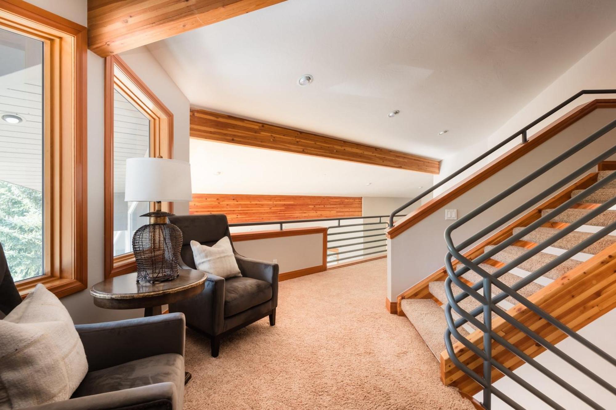 Mason By Avantstay Sleeps 16 Modern Mountain Escape W Hot Tub Park City Dış mekan fotoğraf